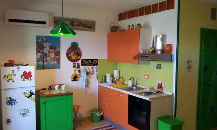 Rexer-Peschici-Appartamento-al-mare-in-Residence-sul-Gargano-CUCINA
