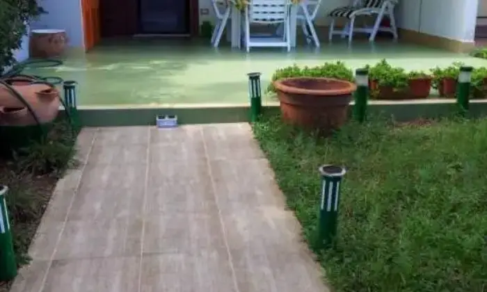 Rexer-Peschici-Appartamento-al-mare-in-Residence-sul-Gargano-GIARDINO