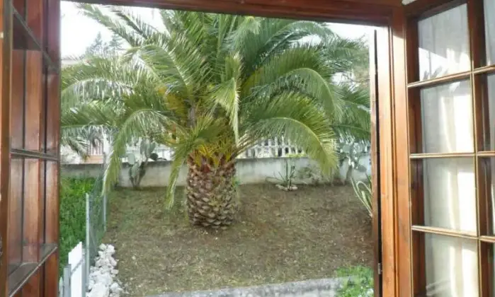 Rexer-Vieste-Vieste-stupendo-bilocale-GIARDINO
