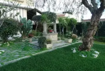 Rexer-Supersano-Villa-via-Carlo-Alberto-Supersano-GIARDINO
