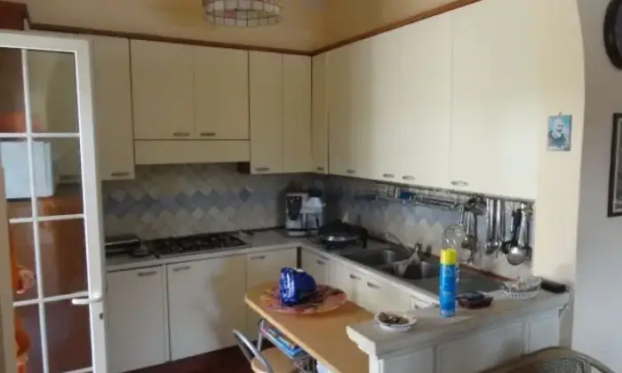 Rexer-Maruggio-Villa-Strada-Provinciale-Maruggio-CUCINA