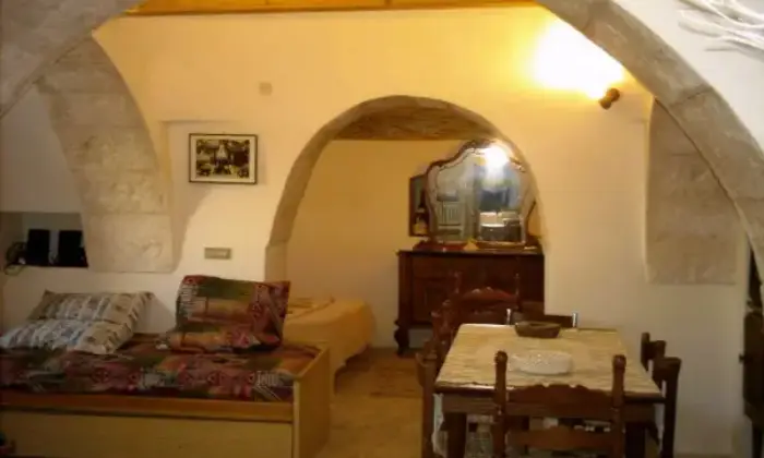 Rexer-Martina-Franca-Rustico-Casale-per-brevi-periodi-SALONE