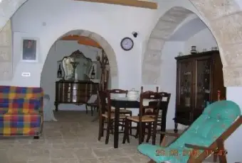 Rexer-Martina-Franca-Rustico-Casale-per-brevi-periodi-SALONE