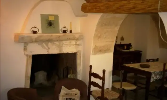 Rexer-Martina-Franca-Rustico-Casale-per-brevi-periodi-SALONE