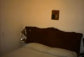 Rexer-Martina-Franca-Rustico-Casale-per-brevi-periodi-CAMERA-DA-LETTO