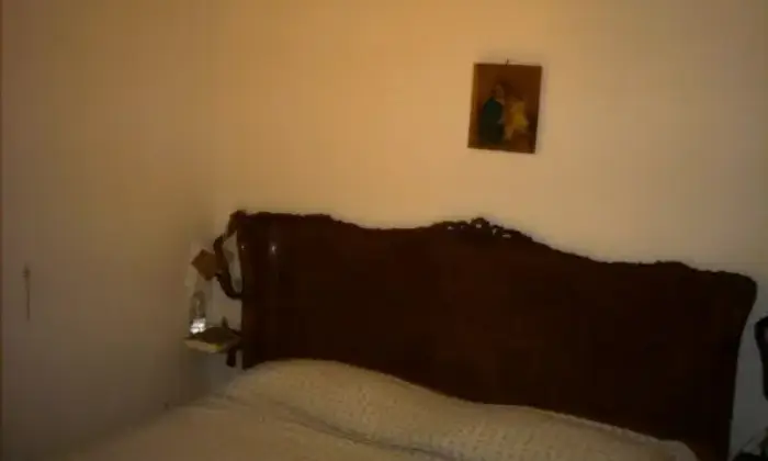 Rexer-Martina-Franca-Rustico-Casale-per-brevi-periodi-CAMERA-DA-LETTO