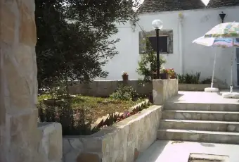 Rexer-Martina-Franca-Rustico-Casale-per-brevi-periodi-TERRAZZO
