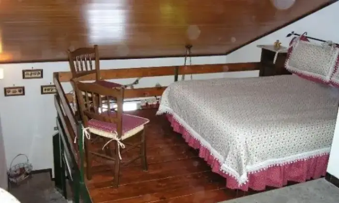 Rexer-Rocca-Di-Mezzo-Attico-Mansarda-in-affitto-via-Antonio-del-Fante-Rocca-Di-Mezzo-CAMERA-DA-LETTO