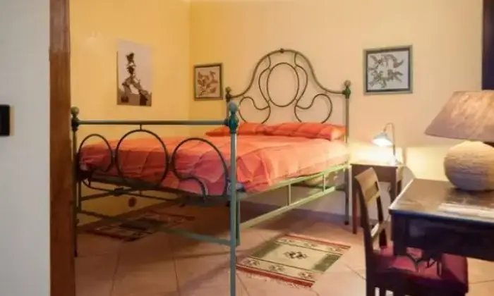 Rexer-Canino-Vacanza-tra-toscana-e-lazio-CAMERA-DA-LETTO