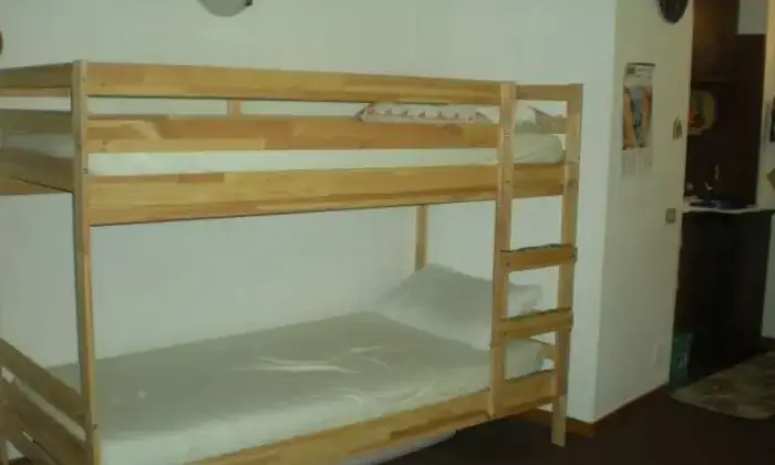 Rexer-Sauze-di-Cesana-Monolocale-a-sestriere-LETTO