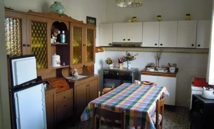Rexer-Vecchiano-Casa-mare-vacanze-CUCINA