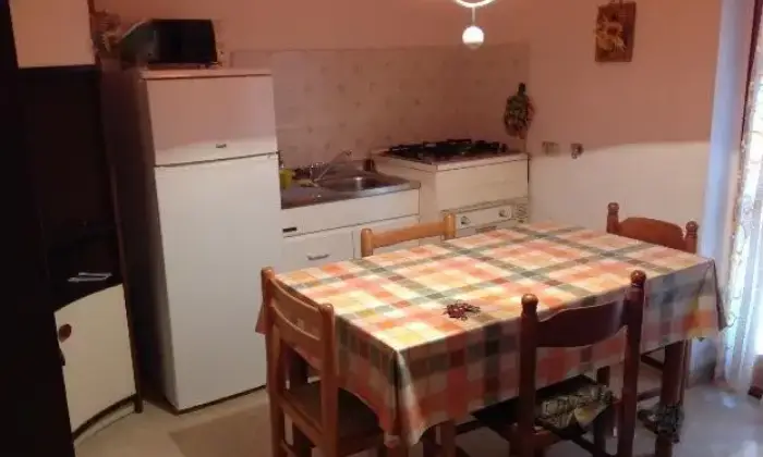 Rexer-Pisticci-Bilocale-per-vacanze-CUCINA