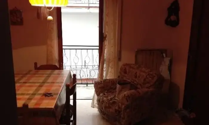 Rexer-Pisticci-Bilocale-per-vacanze-CUCINA