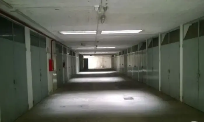 Rexer-Pavia-Ampio-box-singolo-solo-autorimessa-GARAGE