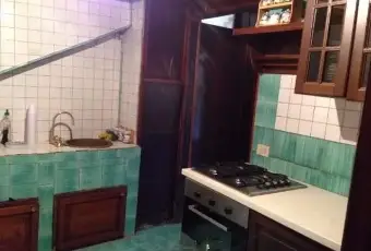 Rexer-Monte-Argentario-Monolocale-porto-ercole-CUCINA