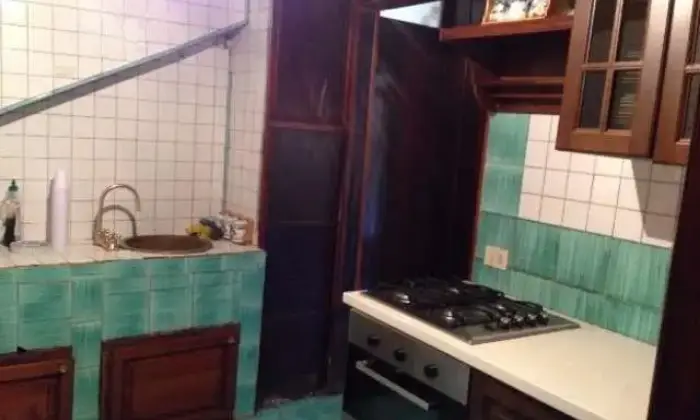 Rexer-Monte-Argentario-Monolocale-porto-ercole-CUCINA