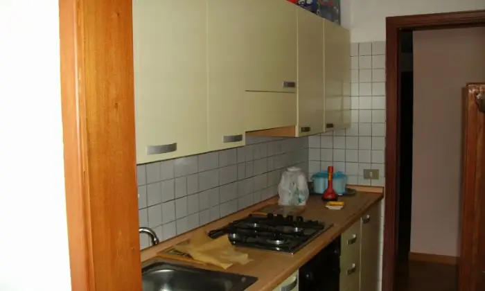 Rexer-Budoni-Trilocale-a-due-passi-dal-mare-CUCINA