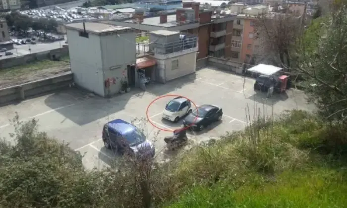 Rexer-Genova-Posto-auto-scoperto-via-Piacenza-Genova-GARAGE