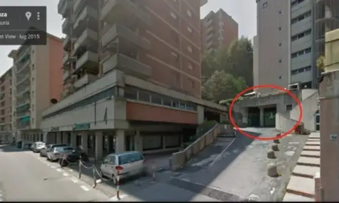 Rexer-Genova-Posto-auto-scoperto-via-Piacenza-Genova-GARAGE