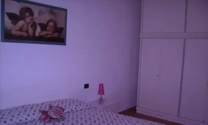 Rexer-Forl-Appartamento-arredato-per-affitti-brevi-CAMERA-DA-LETTO
