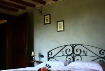 Rexer-Busseto-Bed-and-Breakfast-Cera-una-Volta-Reggio-Emilia-CAMERA-DA-LETTO