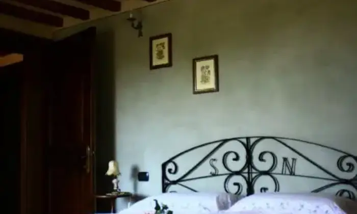 Rexer-Busseto-Bed-and-Breakfast-Cera-una-Volta-Reggio-Emilia-CAMERA-DA-LETTO