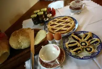 Rexer-Busseto-Bed-and-Breakfast-Cera-una-Volta-Reggio-Emilia-ALTRO