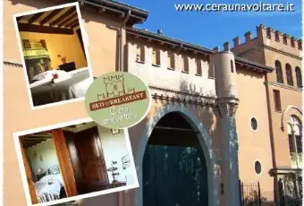 Rexer-Busseto-Bed-and-Breakfast-Cera-una-Volta-Reggio-Emilia-ALTRO