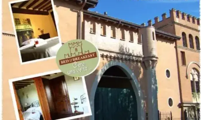 Rexer-Busseto-Bed-and-Breakfast-Cera-una-Volta-Reggio-Emilia-ALTRO
