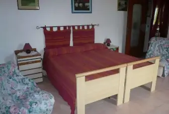 Rexer-Bobbio-Casa-ingresso-indipendente-CAMERA-DA-LETTO