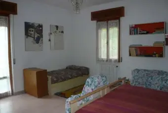 Rexer-Bobbio-Casa-ingresso-indipendente-CAMERA-DA-LETTO