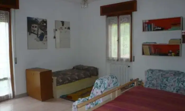 Rexer-Bobbio-Casa-ingresso-indipendente-CAMERA-DA-LETTO
