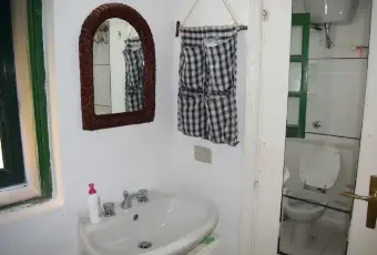 Rexer-Alghero-Casa-Vacanze-Alghero-Ai-Bastioni-BAGNO