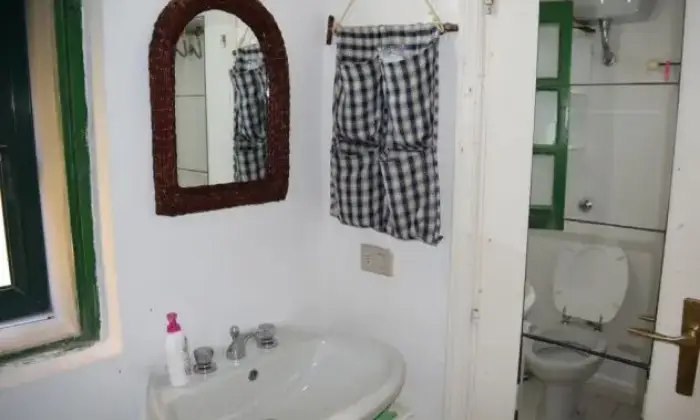 Rexer-Alghero-Casa-Vacanze-Alghero-Ai-Bastioni-BAGNO