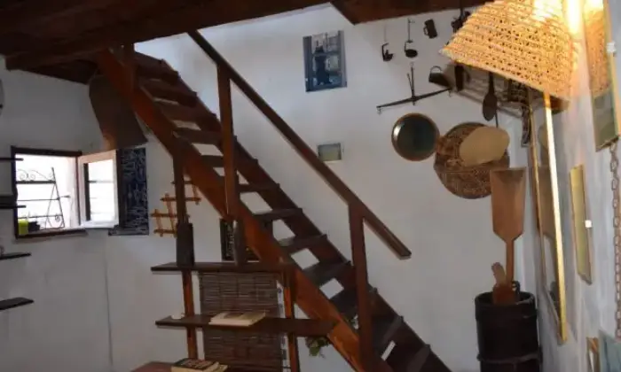 Rexer-Alghero-Casa-Vacanze-Alghero-Ai-Bastioni-SALONE