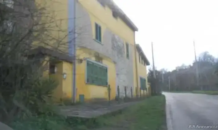 Rexer-Caserta-Rustico-con-camere-ALTRO