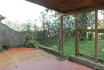 Rexer-Caserta-Rustico-con-camere-GIARDINO