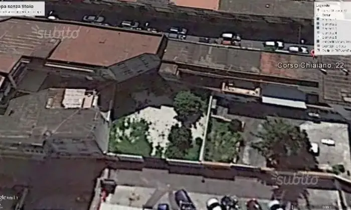 Rexer-Napoli-Garage-auto-vicino-metro-ChiaianoNapoli-GARAGE