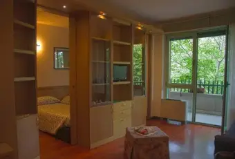Rexer-Lainate-Bilocali-ammobiliati-uso-residence-per-affitti-transitori-SALONE