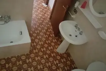 Rexer-Santa-Brigida-Casa-montagna-in-affitto-BAGNO