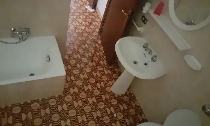 Rexer-Santa-Brigida-Casa-montagna-in-affitto-BAGNO