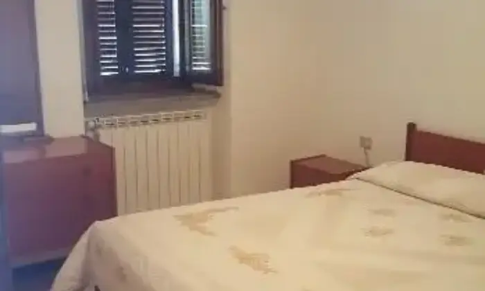 Rexer-Santa-Brigida-Casa-montagna-in-affitto-CAMERA-DA-LETTO