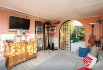 Rexer-Roma-Monolocale-Completamente-Arredato-TERRAZZO