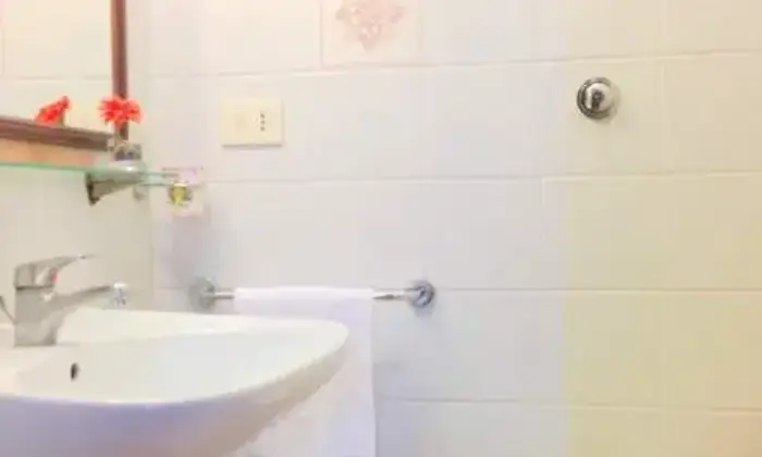 Rexer-Roma-Monolocale-Completamente-Arredato-BAGNO