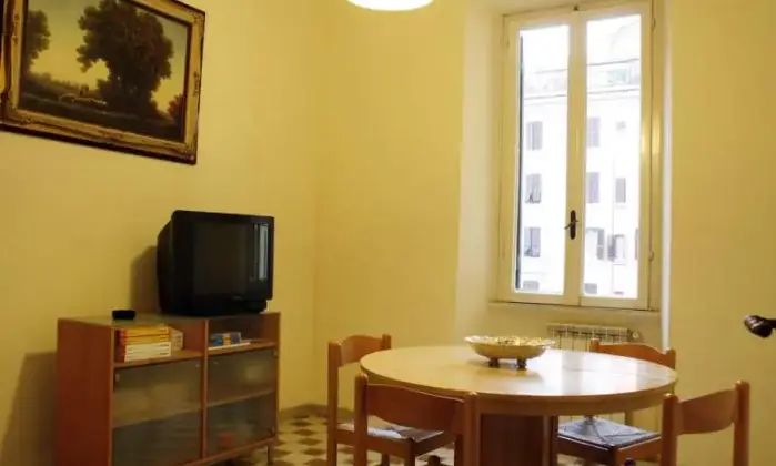 Rexer-Roma-Ampio-quadrilocale-arredato-SALONE