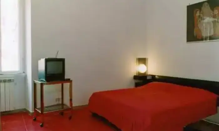 Rexer-Roma-Ampio-quadrilocale-arredato-CAMERA-DA-LETTO