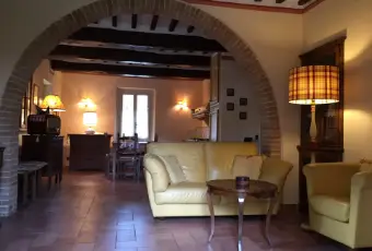Rexer-Perugia-Appartamento-in-palazzina-depoca-SALONE