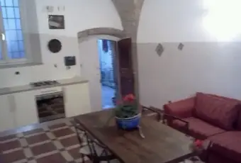 Rexer-Perugia-Particolare-loft-centrale-SOGGIORNO