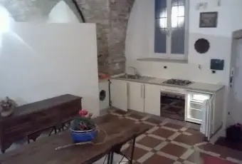 Rexer-Perugia-Particolare-loft-centrale-SOGGIORNO