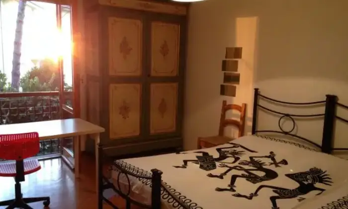 Rexer-Perugia-Camera-doppia-in-villetta-CAMERA-DA-LETTO
